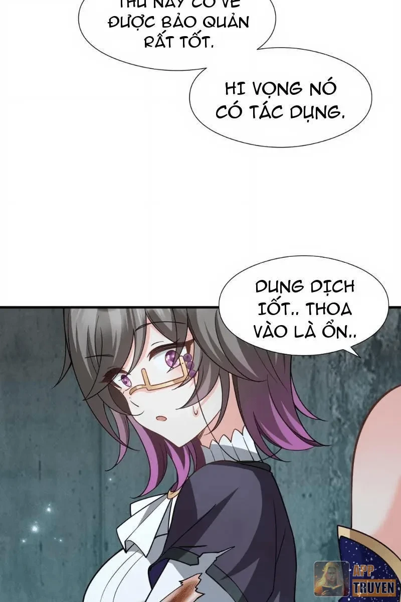 Toàn Bộ Fan Của Ta Đều Là Ma Nữ Chapter 51 - 19