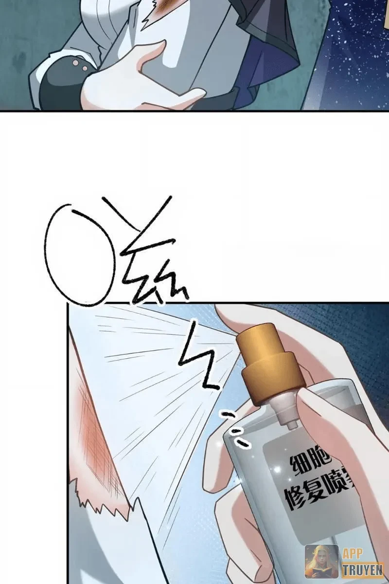 Toàn Bộ Fan Của Ta Đều Là Ma Nữ Chapter 51 - 20