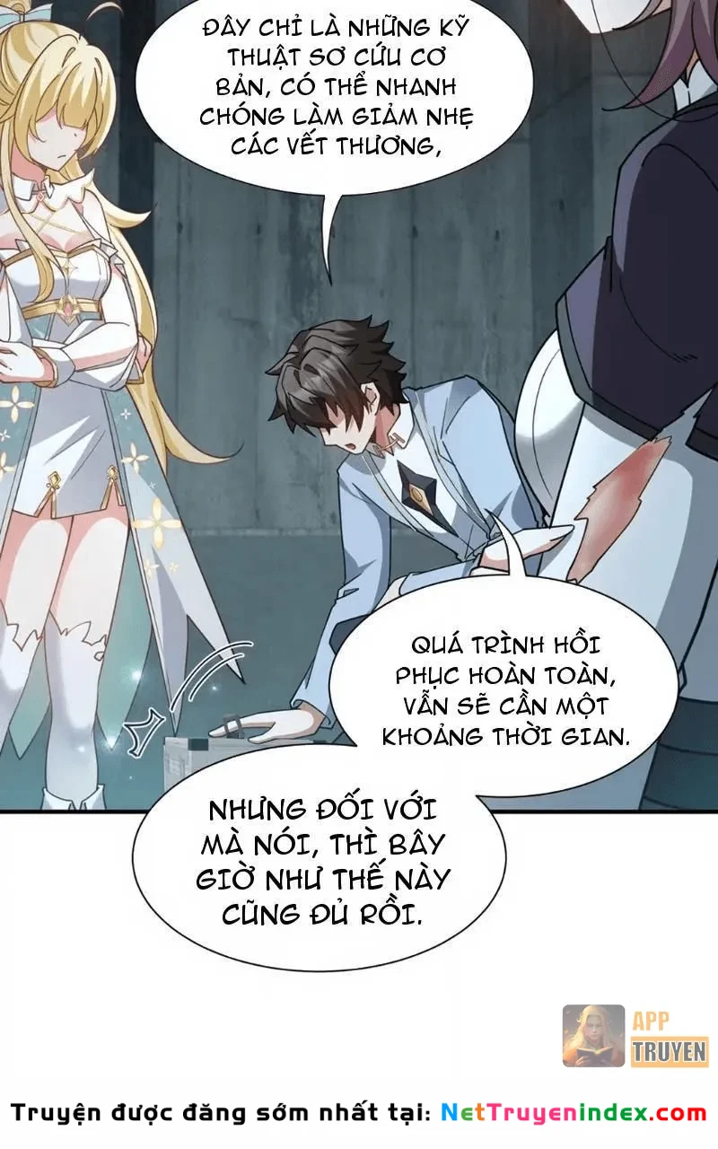 Toàn Bộ Fan Của Ta Đều Là Ma Nữ Chapter 51 - 23
