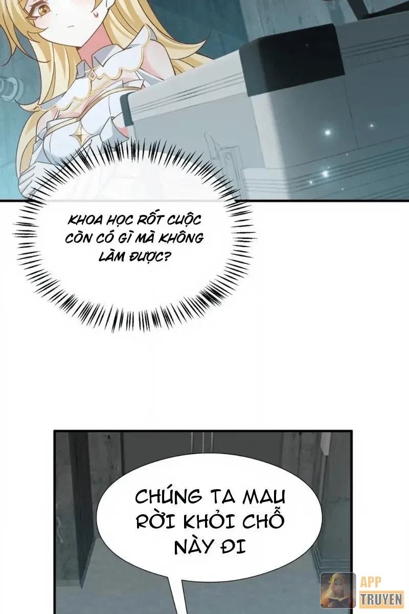 Toàn Bộ Fan Của Ta Đều Là Ma Nữ Chapter 51 - 25
