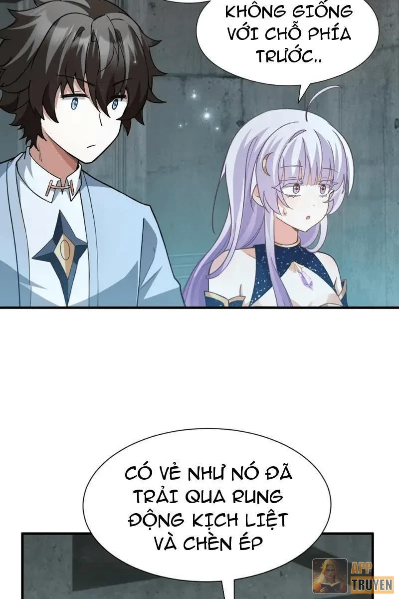 Toàn Bộ Fan Của Ta Đều Là Ma Nữ Chapter 51 - 27