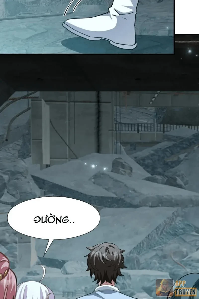 Toàn Bộ Fan Của Ta Đều Là Ma Nữ Chapter 51 - 29