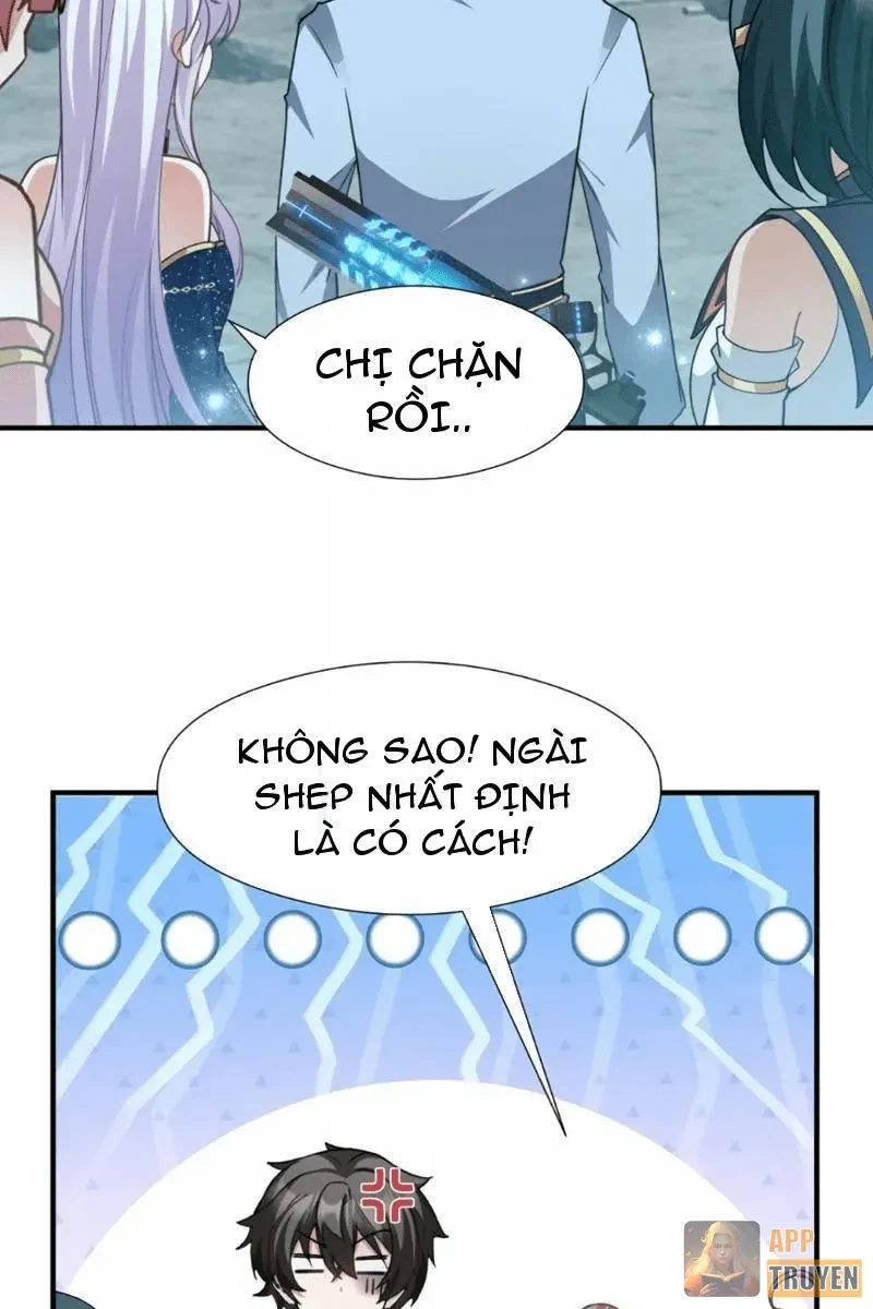 Toàn Bộ Fan Của Ta Đều Là Ma Nữ Chapter 51 - 30