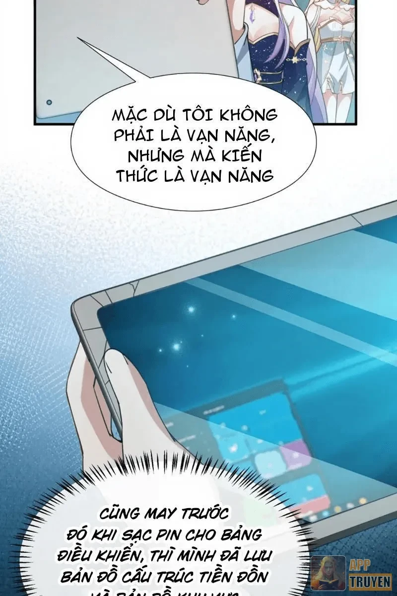 Toàn Bộ Fan Của Ta Đều Là Ma Nữ Chapter 51 - 33
