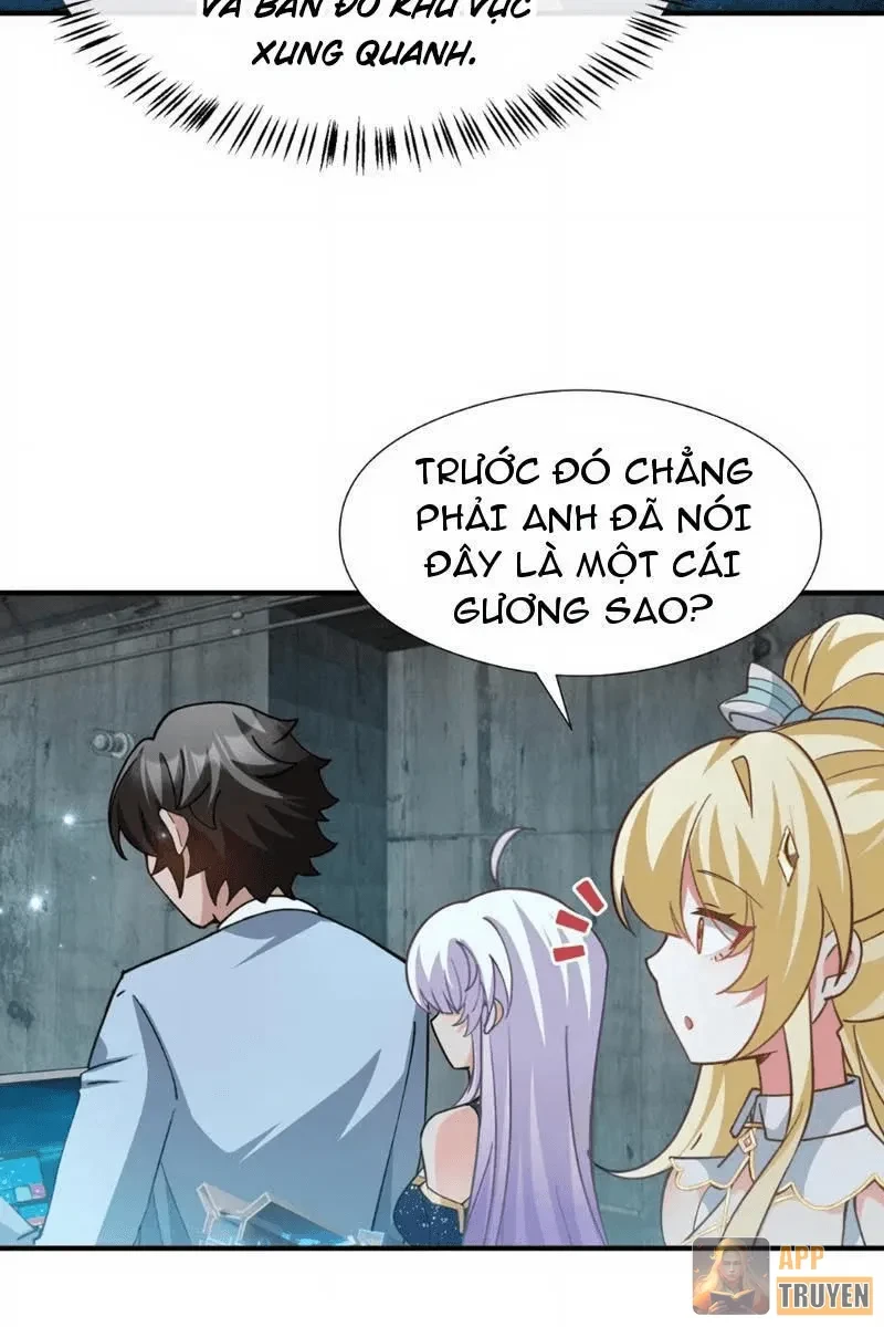 Toàn Bộ Fan Của Ta Đều Là Ma Nữ Chapter 51 - 34