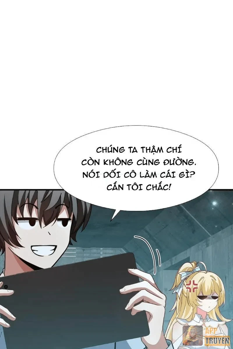 Toàn Bộ Fan Của Ta Đều Là Ma Nữ Chapter 51 - 35