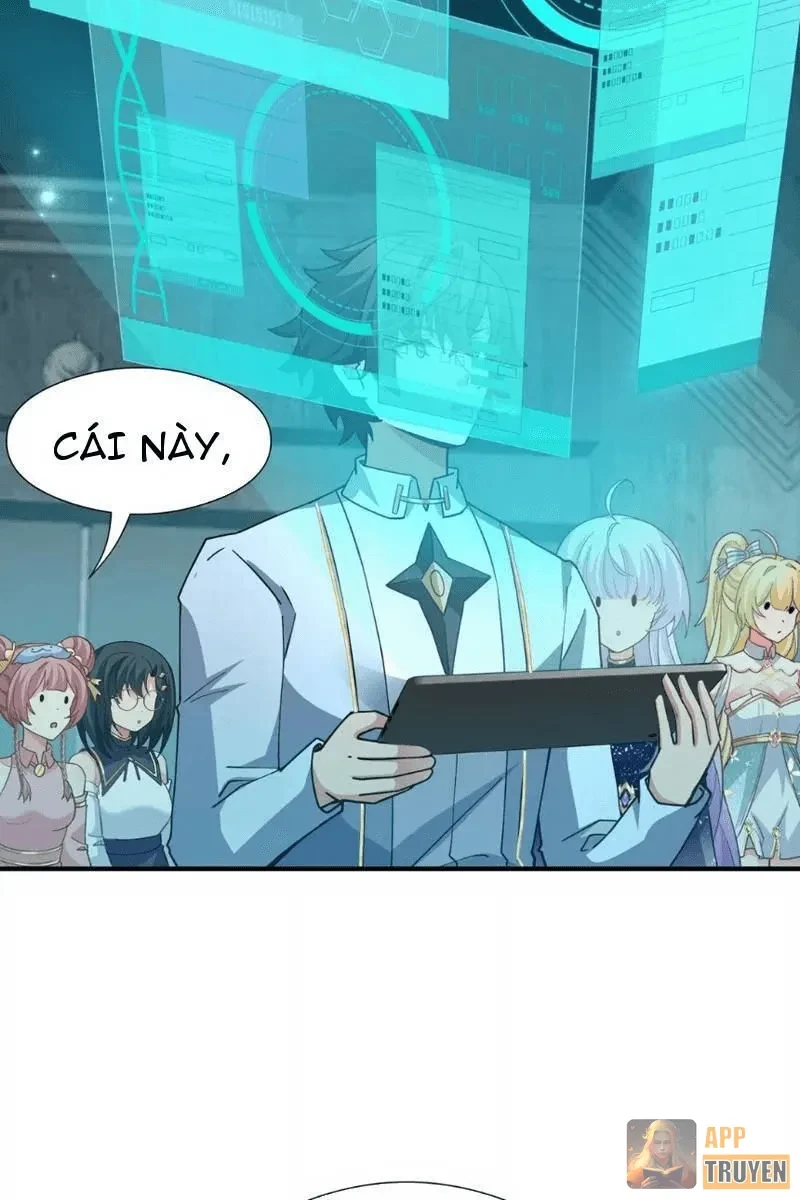 Toàn Bộ Fan Của Ta Đều Là Ma Nữ Chapter 51 - 37