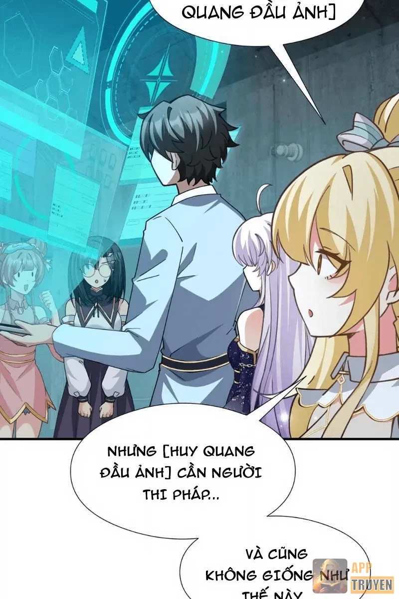 Toàn Bộ Fan Của Ta Đều Là Ma Nữ Chapter 51 - 39