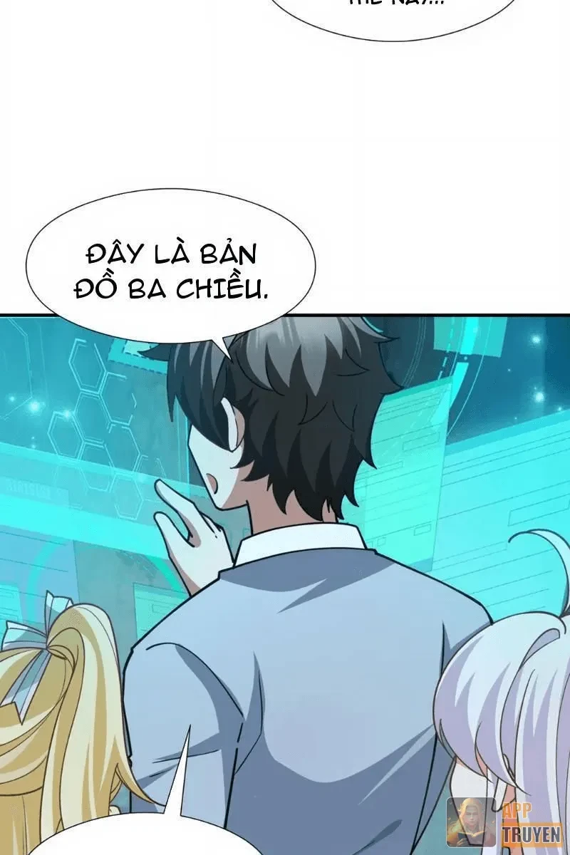 Toàn Bộ Fan Của Ta Đều Là Ma Nữ Chapter 51 - 40