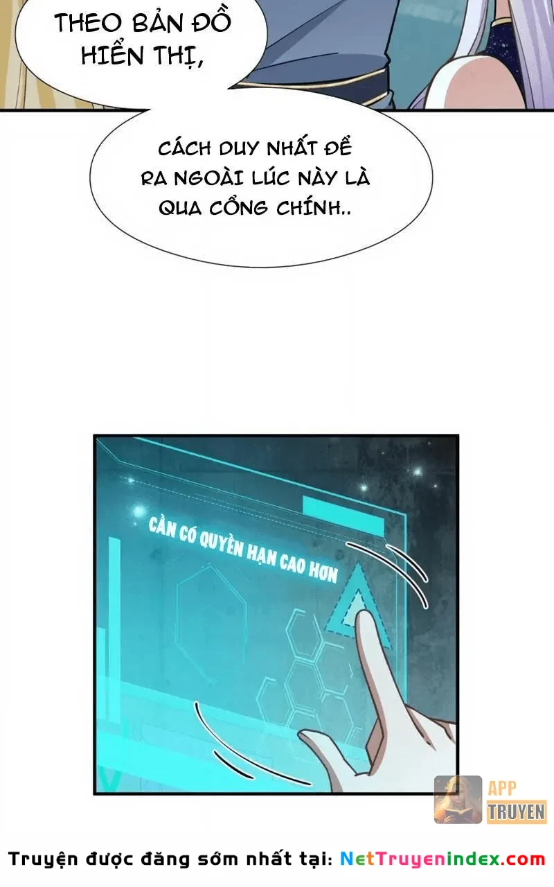 Toàn Bộ Fan Của Ta Đều Là Ma Nữ Chapter 51 - 41