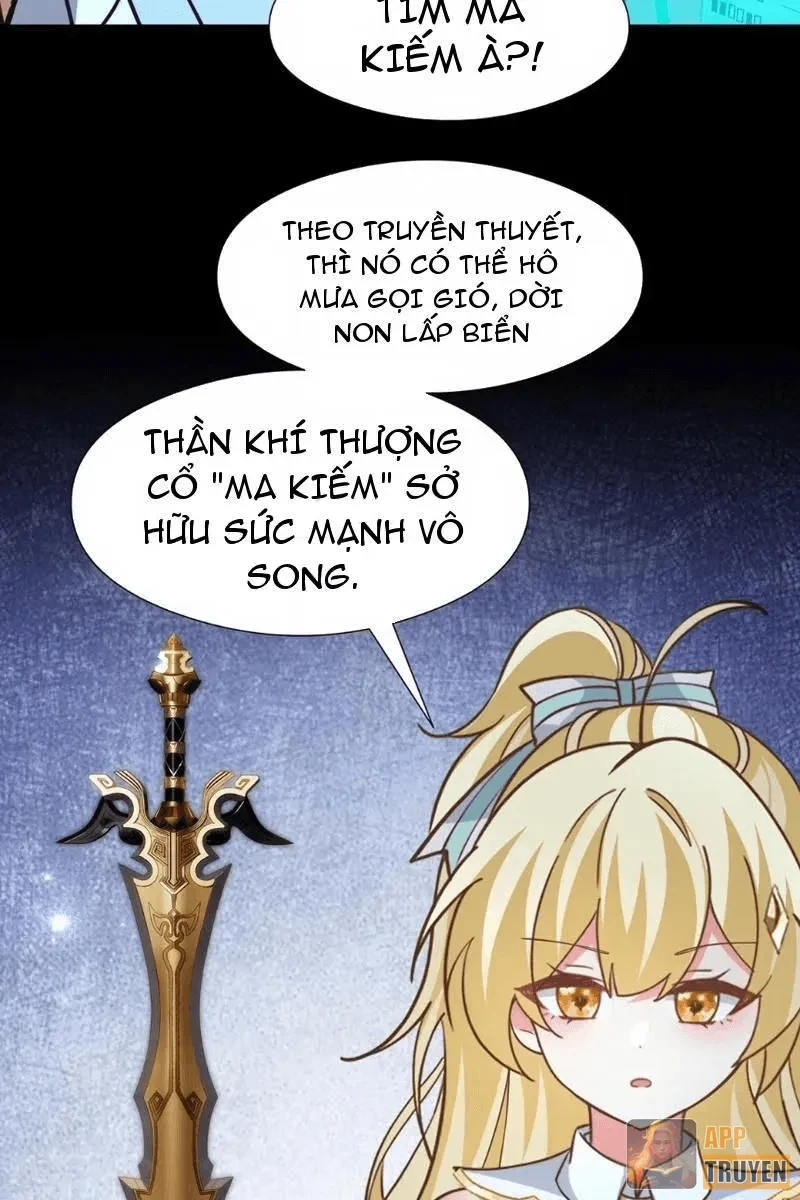 Toàn Bộ Fan Của Ta Đều Là Ma Nữ Chapter 51 - 43