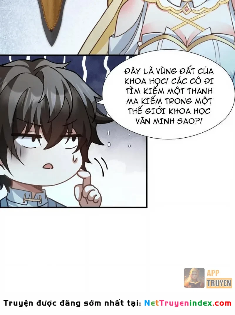 Toàn Bộ Fan Của Ta Đều Là Ma Nữ Chapter 51 - 44