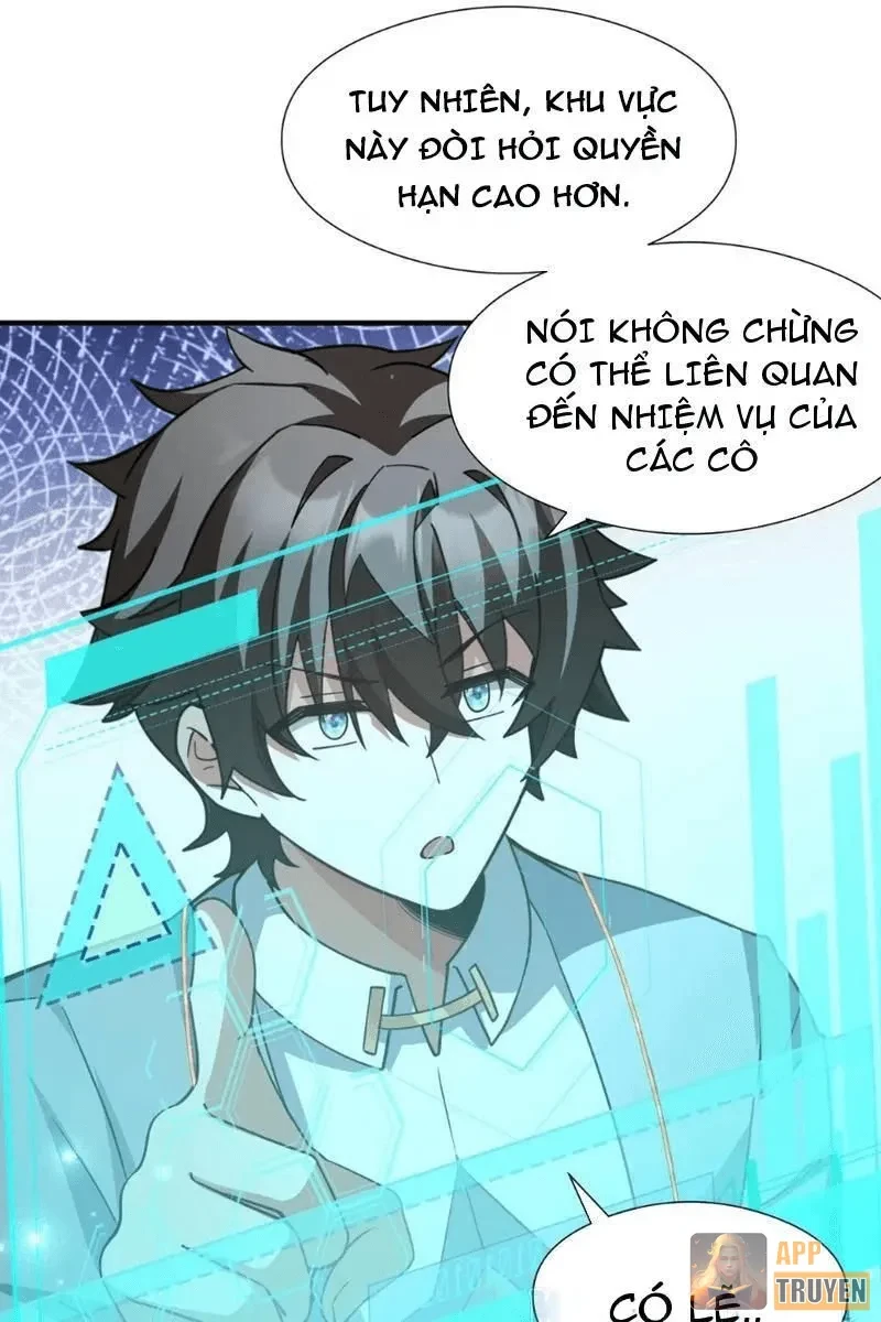 Toàn Bộ Fan Của Ta Đều Là Ma Nữ Chapter 51 - 45