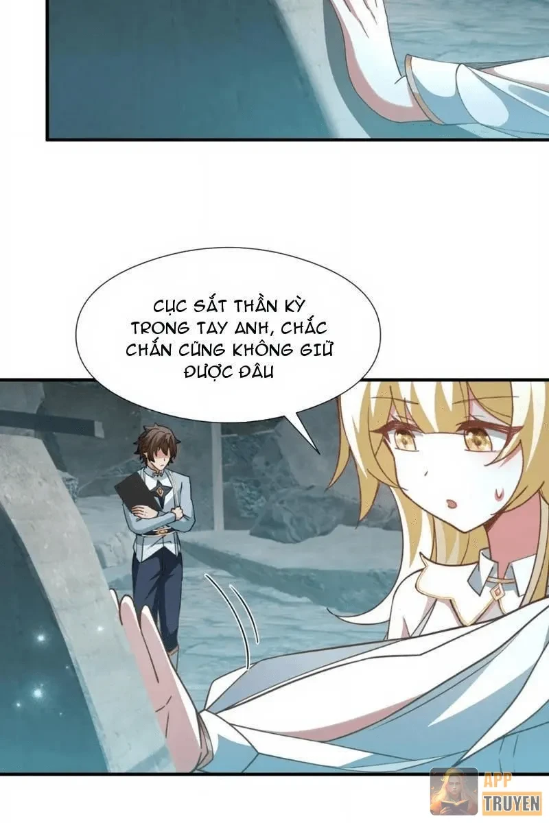 Toàn Bộ Fan Của Ta Đều Là Ma Nữ Chapter 51 - 47