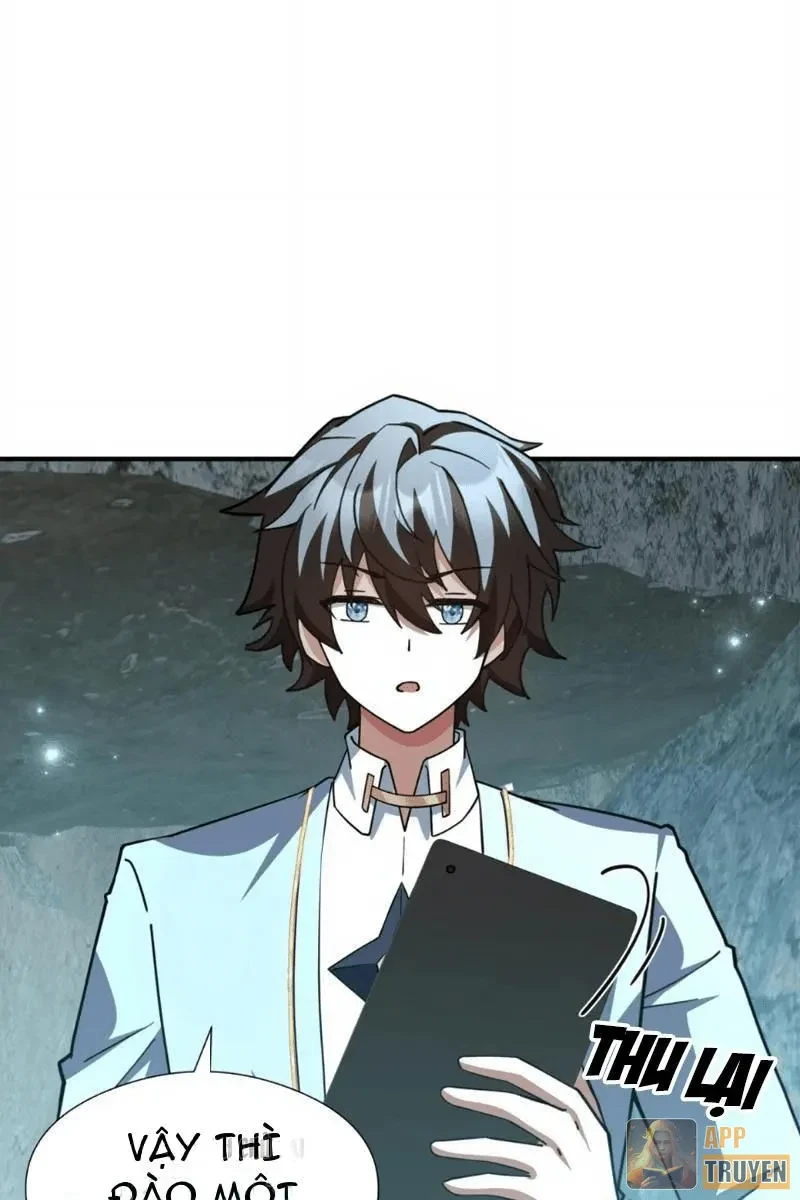 Toàn Bộ Fan Của Ta Đều Là Ma Nữ Chapter 51 - 48