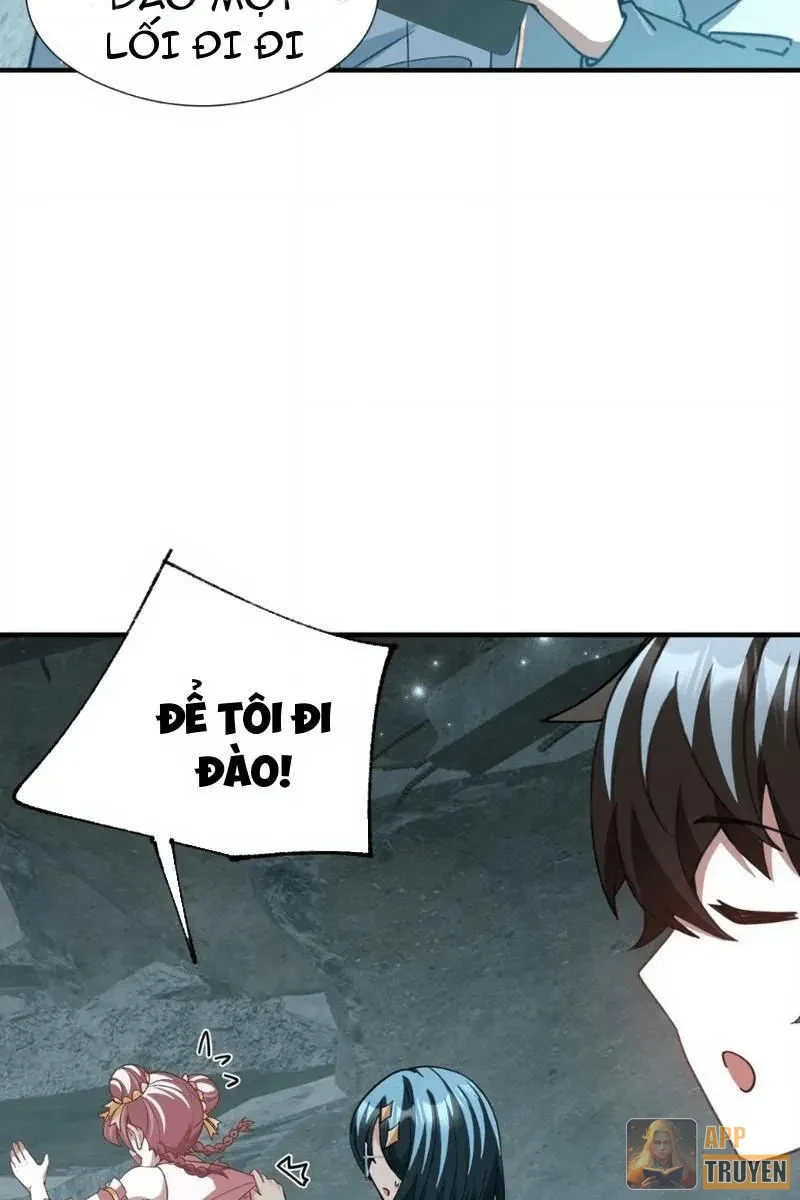 Toàn Bộ Fan Của Ta Đều Là Ma Nữ Chapter 51 - 49