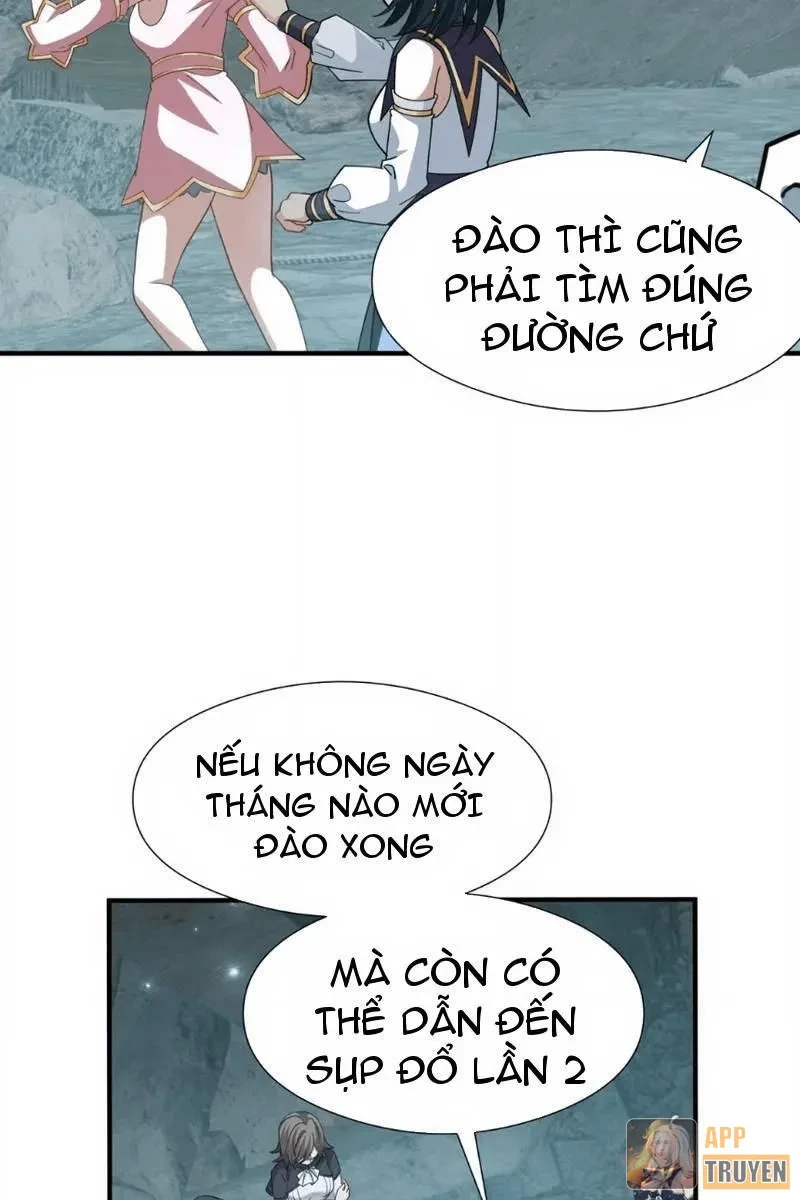 Toàn Bộ Fan Của Ta Đều Là Ma Nữ Chapter 51 - 50