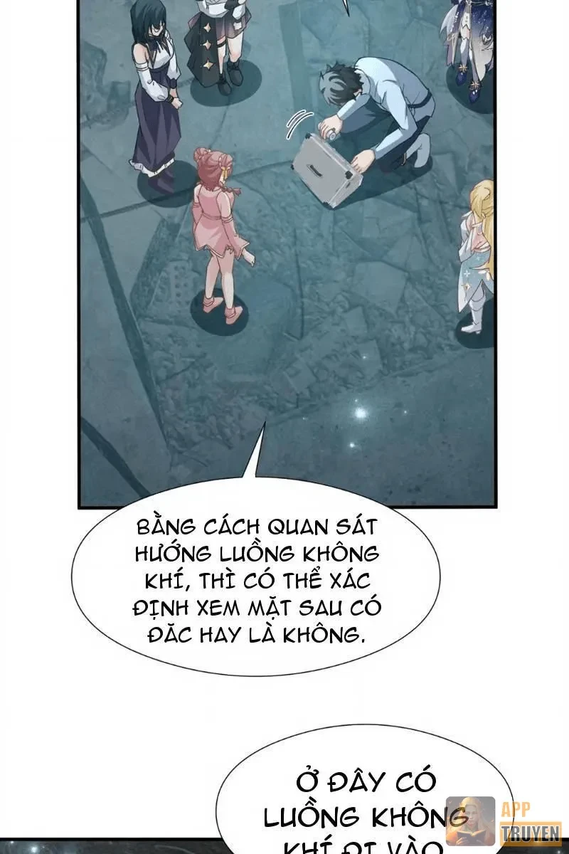 Toàn Bộ Fan Của Ta Đều Là Ma Nữ Chapter 51 - 51