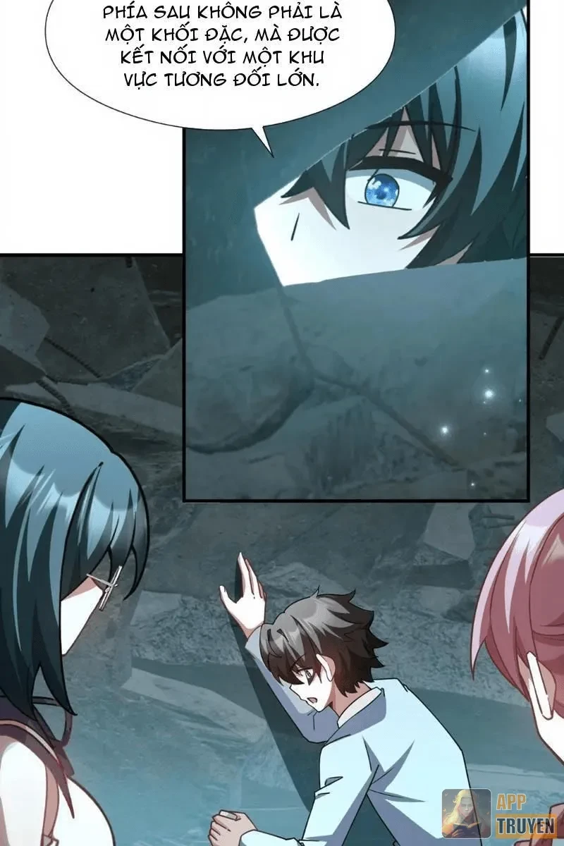 Toàn Bộ Fan Của Ta Đều Là Ma Nữ Chapter 51 - 53
