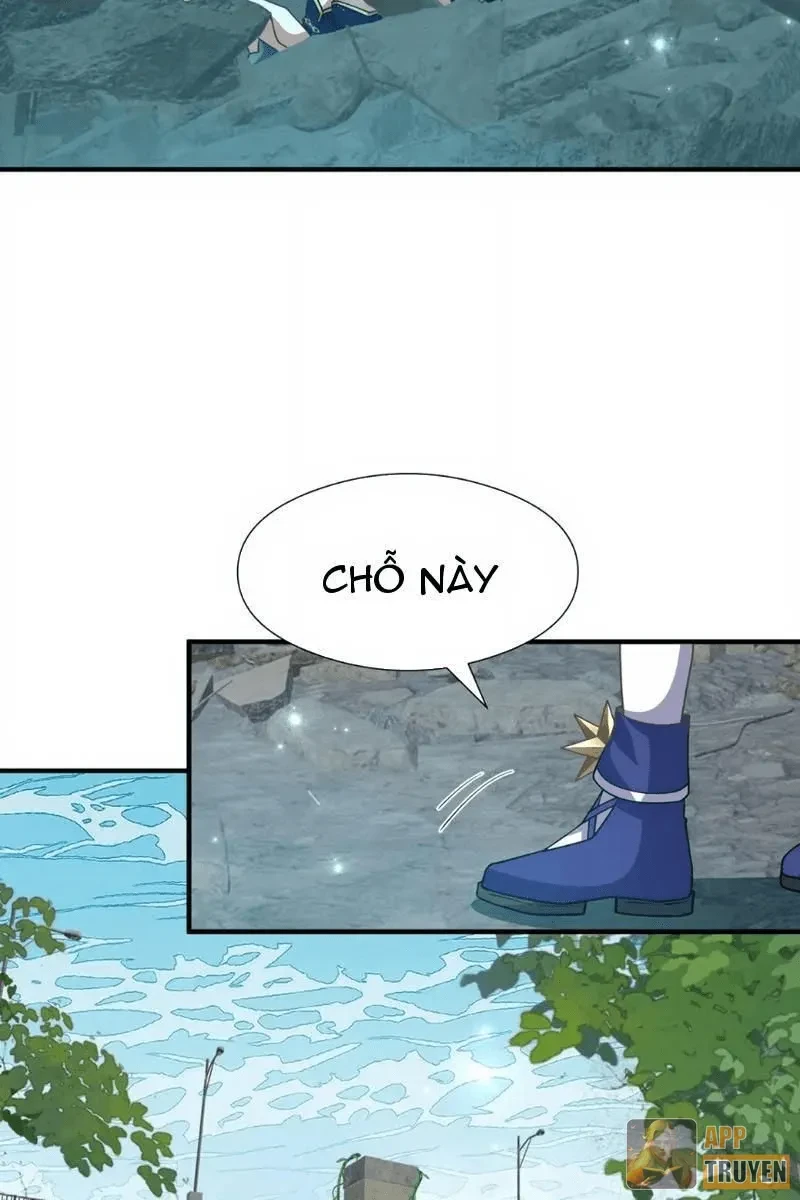 Toàn Bộ Fan Của Ta Đều Là Ma Nữ Chapter 51 - 57