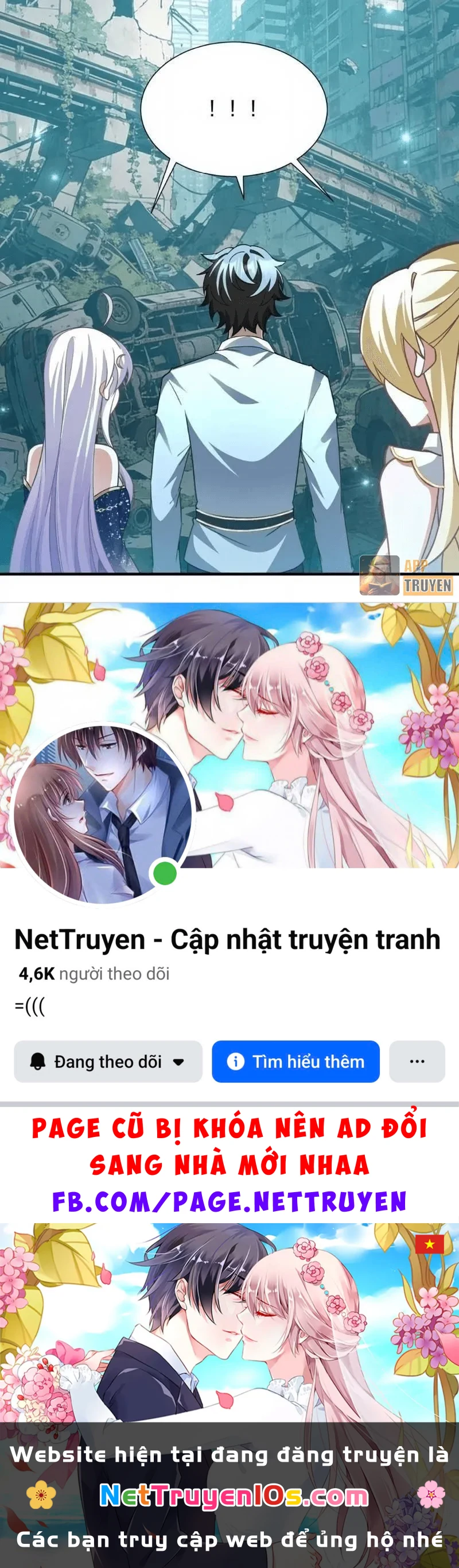 Toàn Bộ Fan Của Ta Đều Là Ma Nữ Chapter 51 - 60