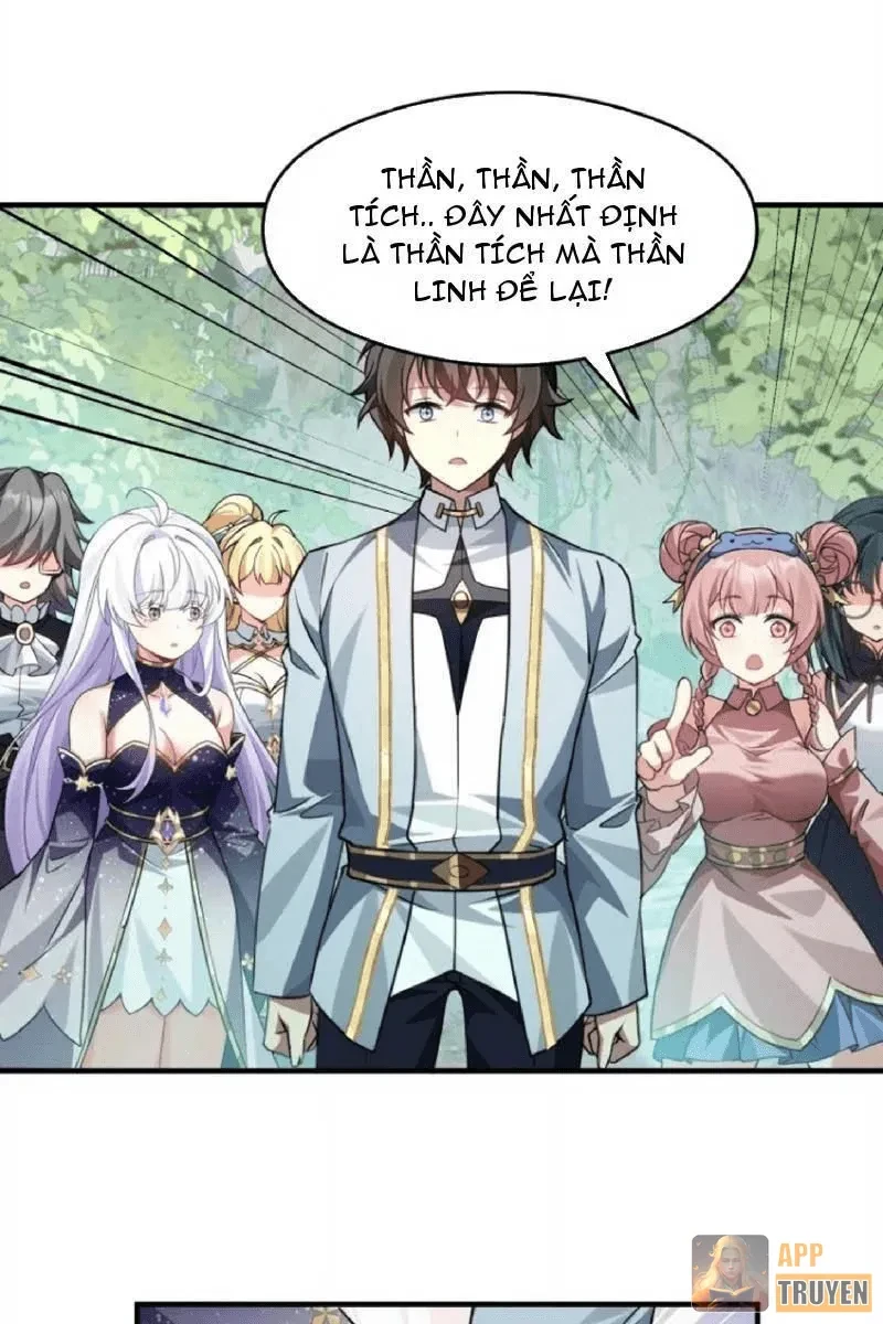 Toàn Bộ Fan Của Ta Đều Là Ma Nữ Chapter 52 - 2