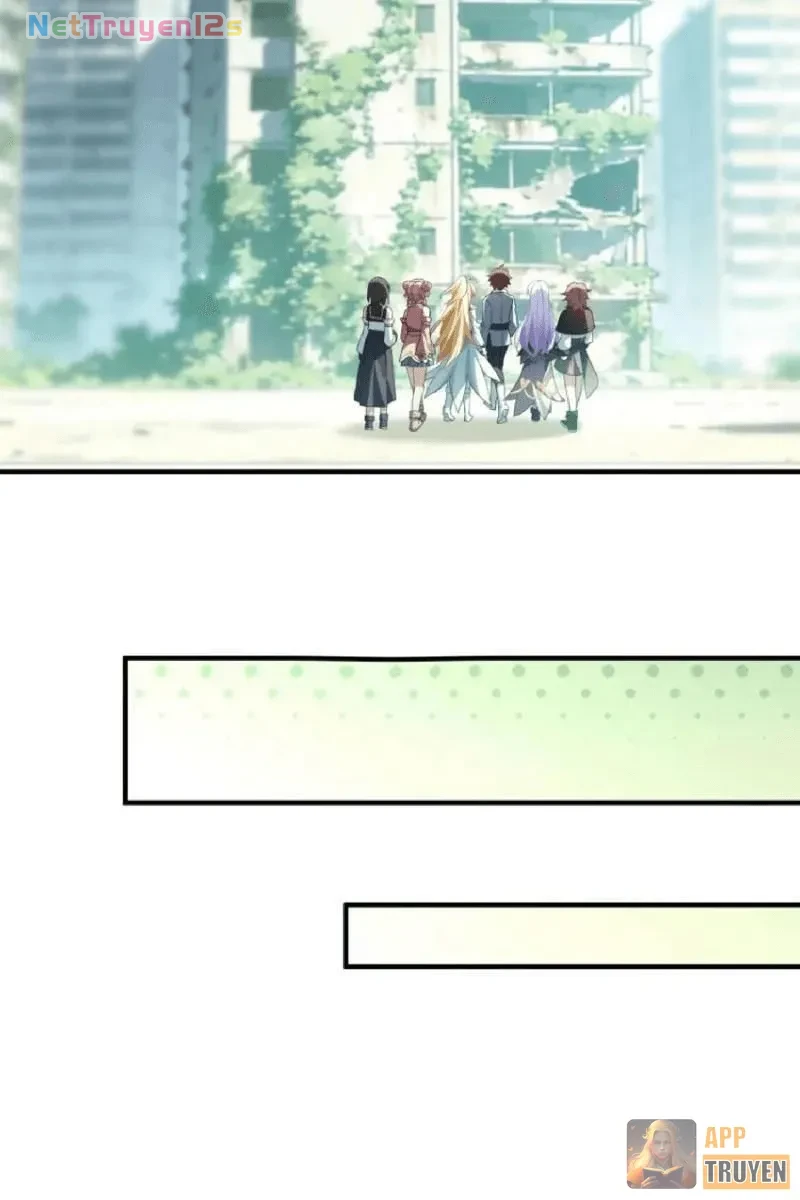 Toàn Bộ Fan Của Ta Đều Là Ma Nữ Chapter 52 - 25