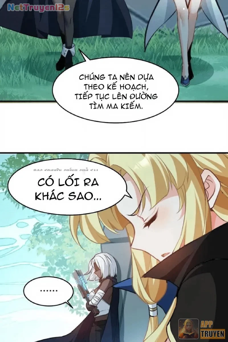 Toàn Bộ Fan Của Ta Đều Là Ma Nữ Chapter 52 - 28