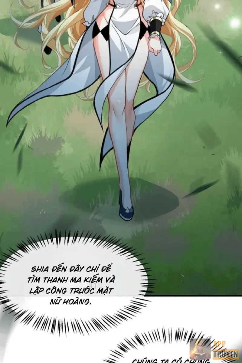 Toàn Bộ Fan Của Ta Đều Là Ma Nữ Chapter 52 - 31