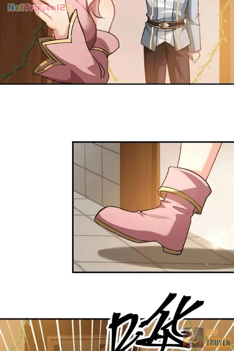 Toàn Bộ Fan Của Ta Đều Là Ma Nữ Chapter 52 - 41