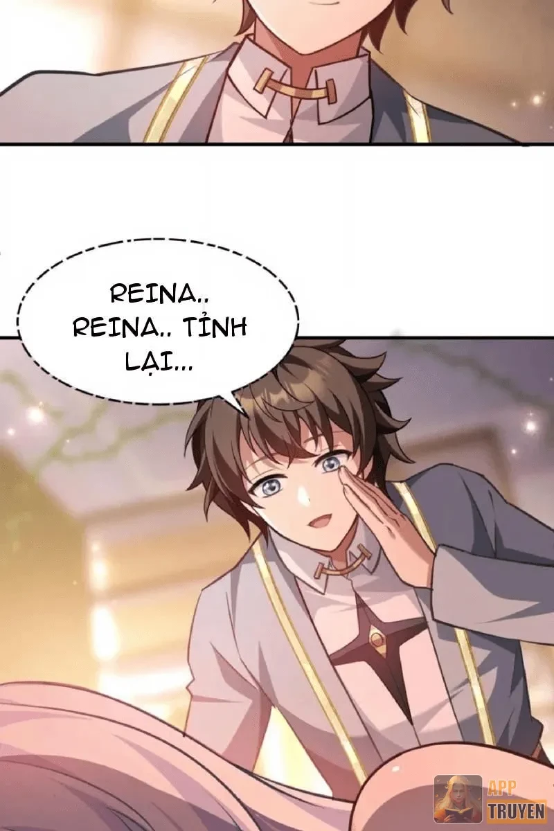 Toàn Bộ Fan Của Ta Đều Là Ma Nữ Chapter 52 - 54