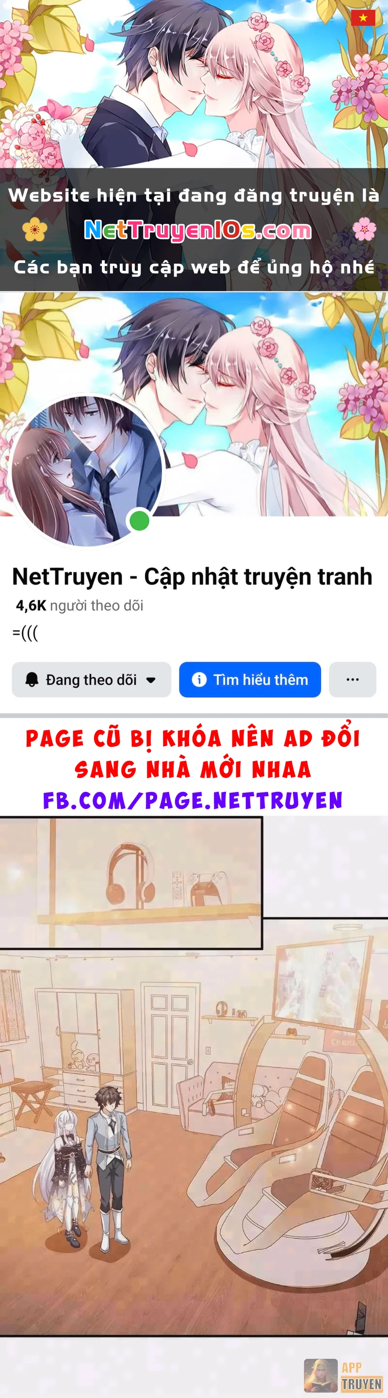Toàn Bộ Fan Của Ta Đều Là Ma Nữ Chapter 53 - 1