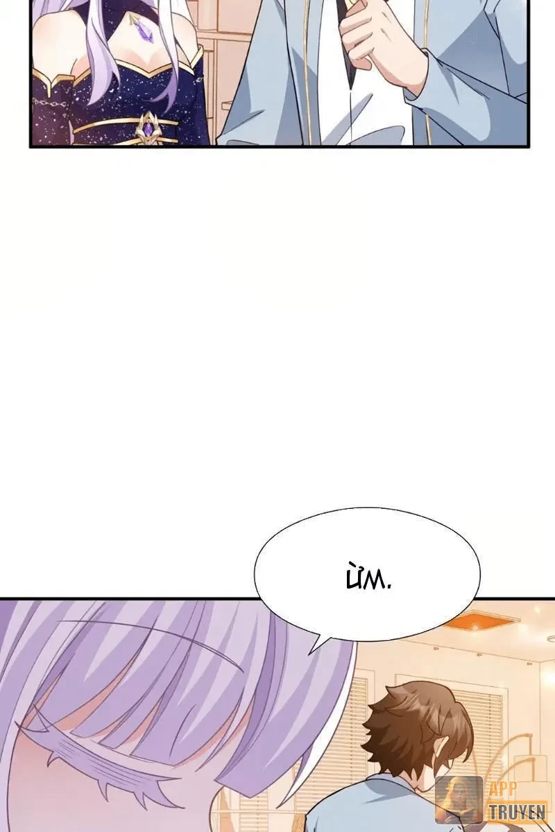 Toàn Bộ Fan Của Ta Đều Là Ma Nữ Chapter 53 - 3