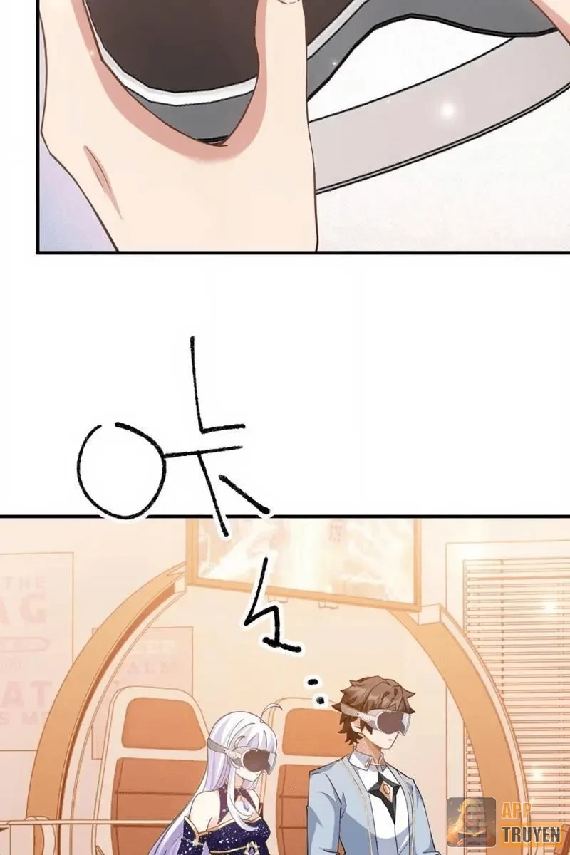 Toàn Bộ Fan Của Ta Đều Là Ma Nữ Chapter 53 - 5