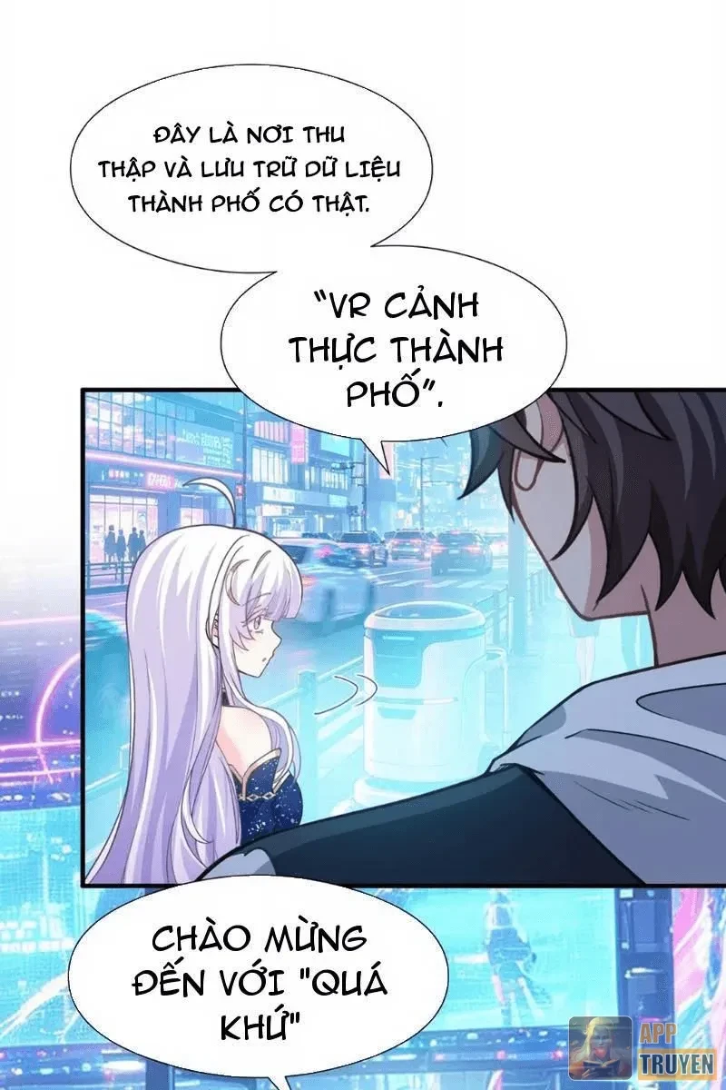 Toàn Bộ Fan Của Ta Đều Là Ma Nữ Chapter 53 - 11