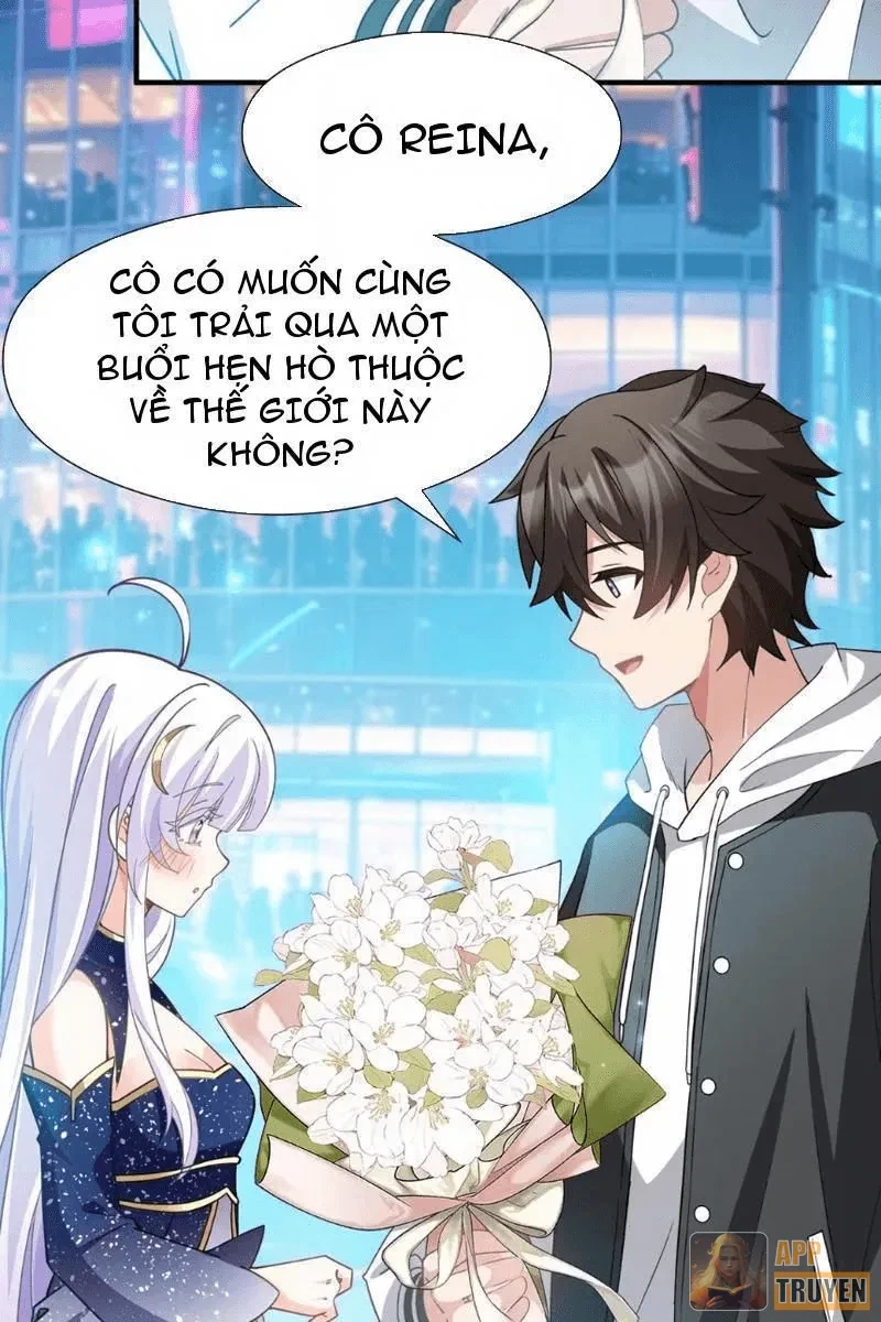 Toàn Bộ Fan Của Ta Đều Là Ma Nữ Chapter 53 - 14