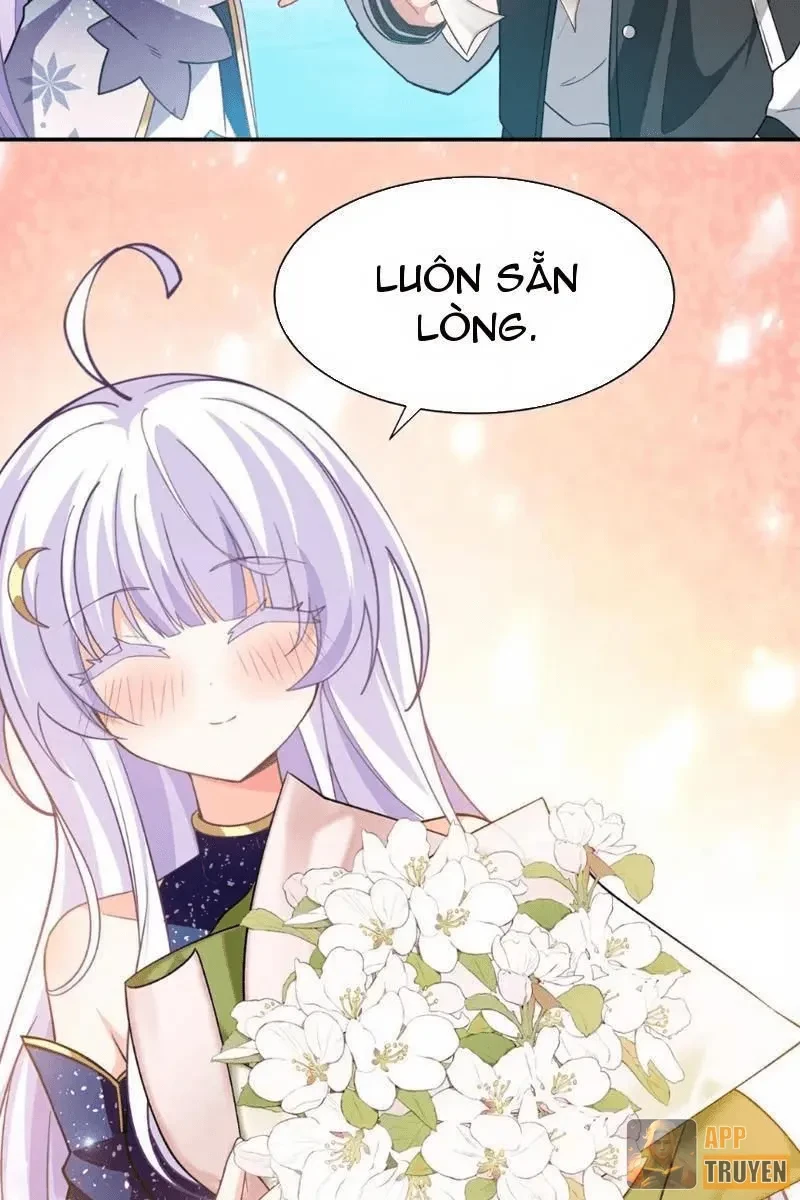 Toàn Bộ Fan Của Ta Đều Là Ma Nữ Chapter 53 - 15