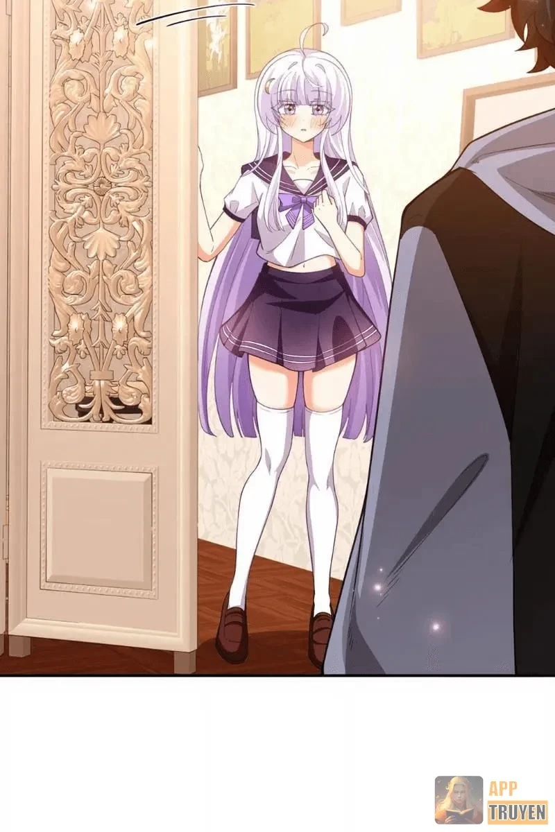Toàn Bộ Fan Của Ta Đều Là Ma Nữ Chapter 53 - 17