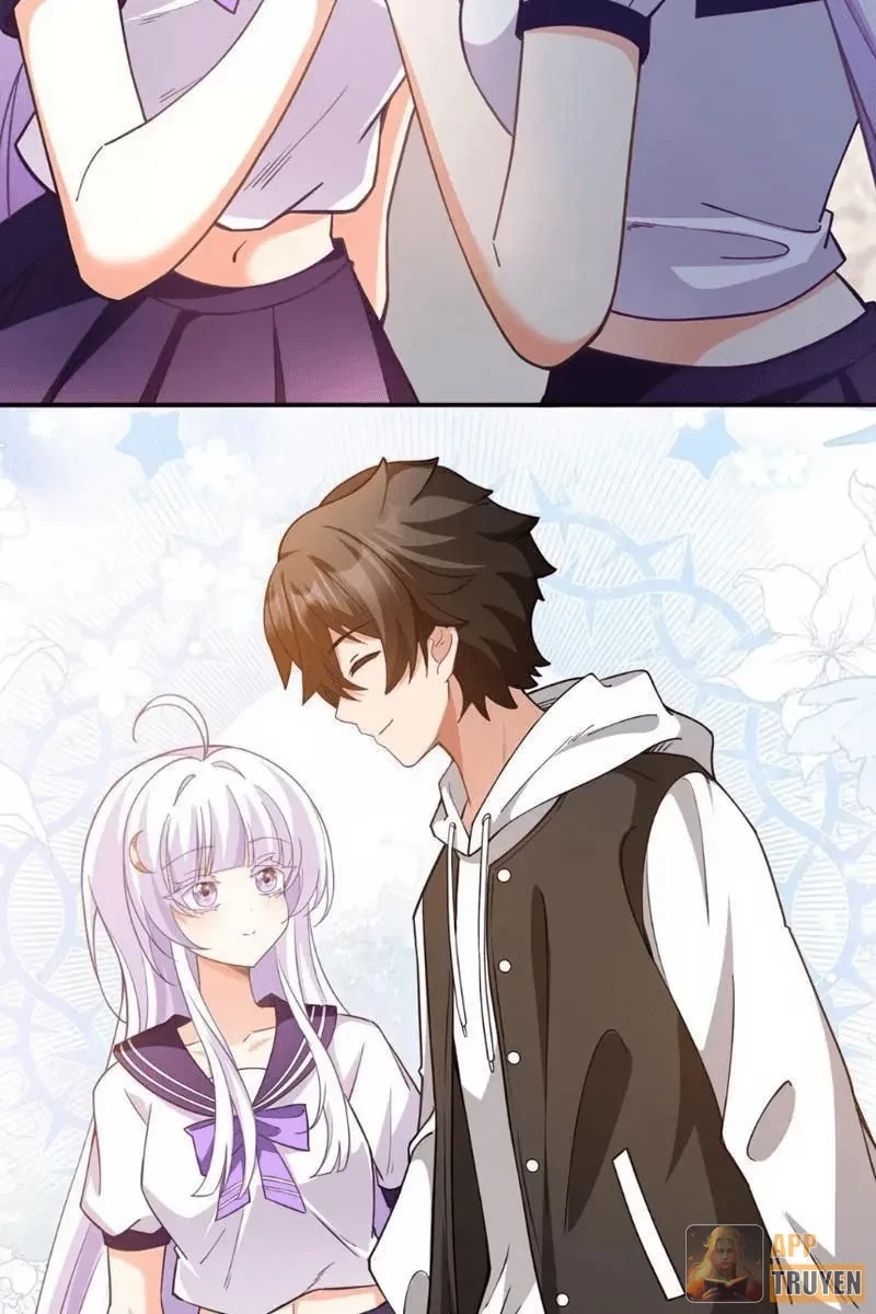 Toàn Bộ Fan Của Ta Đều Là Ma Nữ Chapter 53 - 19