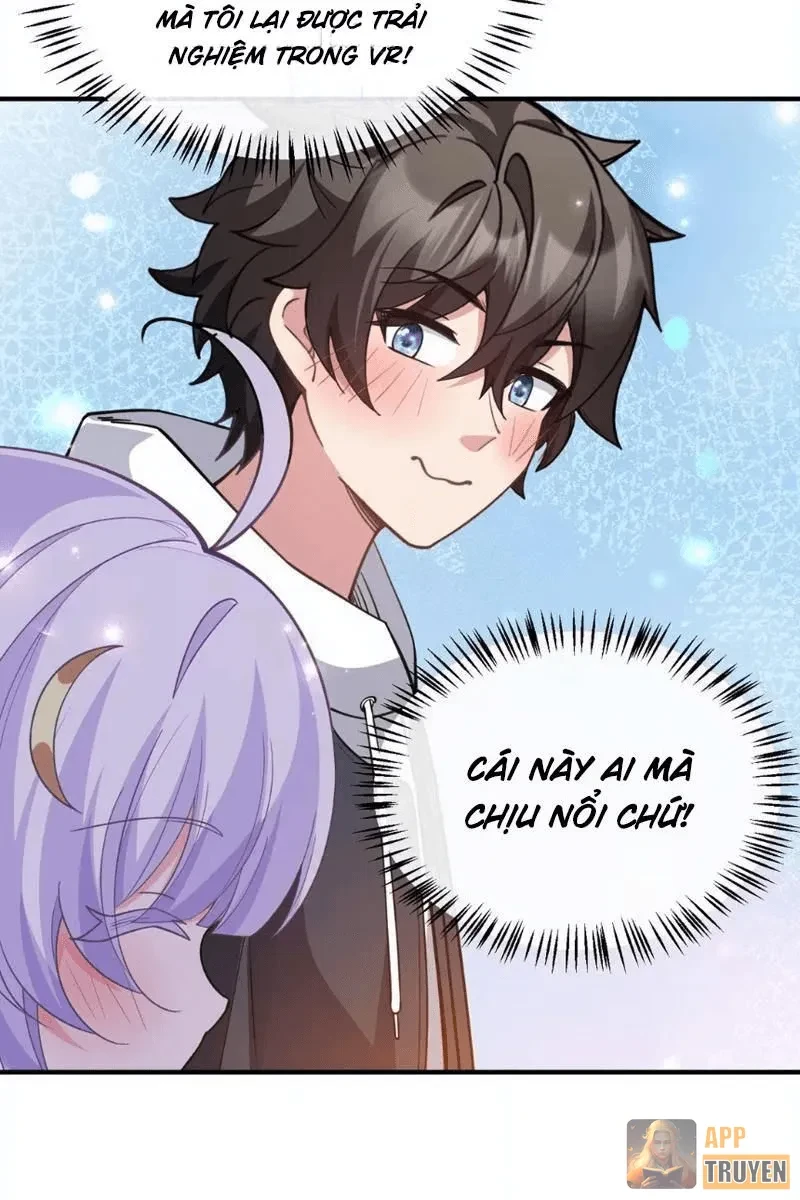 Toàn Bộ Fan Của Ta Đều Là Ma Nữ Chapter 53 - 21
