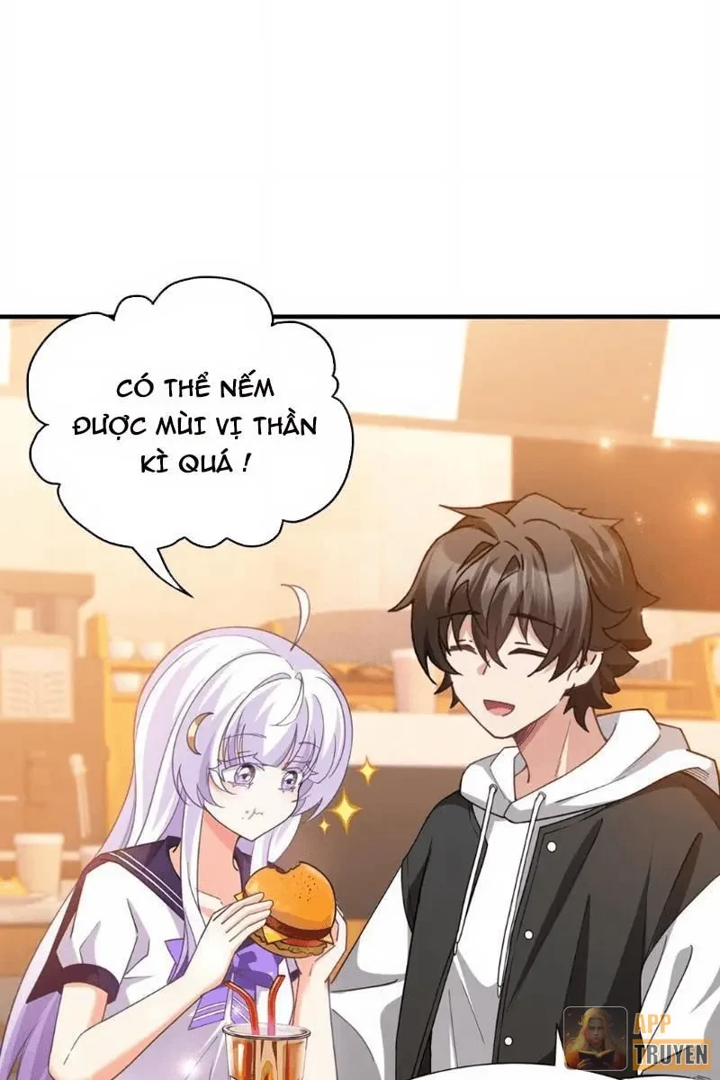 Toàn Bộ Fan Của Ta Đều Là Ma Nữ Chapter 53 - 22