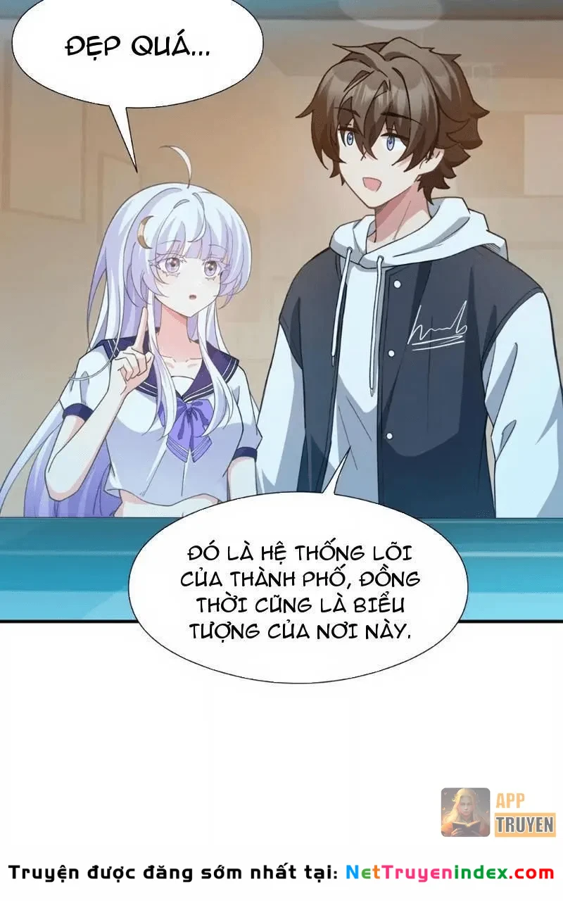 Toàn Bộ Fan Của Ta Đều Là Ma Nữ Chapter 53 - 27