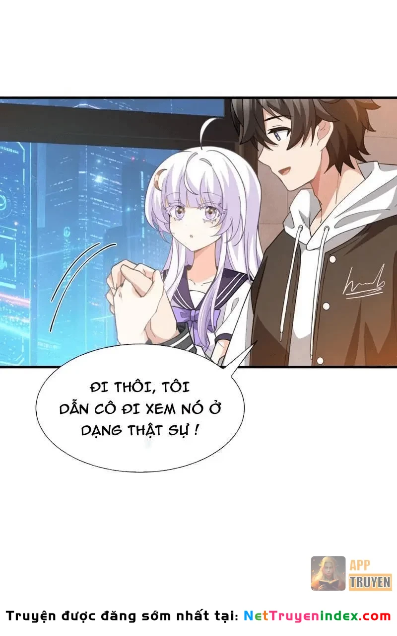 Toàn Bộ Fan Của Ta Đều Là Ma Nữ Chapter 53 - 28