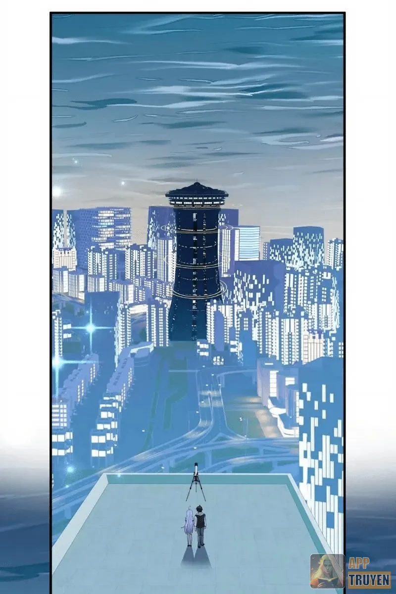 Toàn Bộ Fan Của Ta Đều Là Ma Nữ Chapter 53 - 29