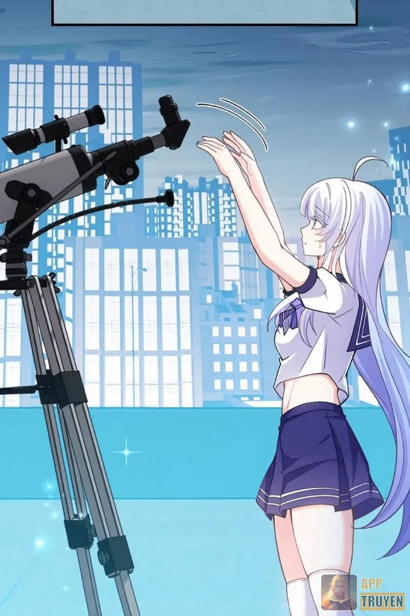 Toàn Bộ Fan Của Ta Đều Là Ma Nữ Chapter 53 - 30