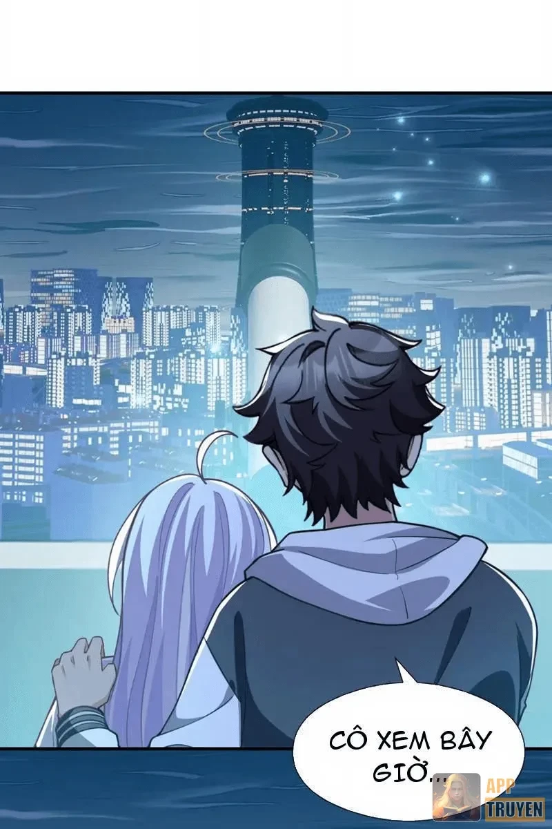 Toàn Bộ Fan Của Ta Đều Là Ma Nữ Chapter 53 - 35