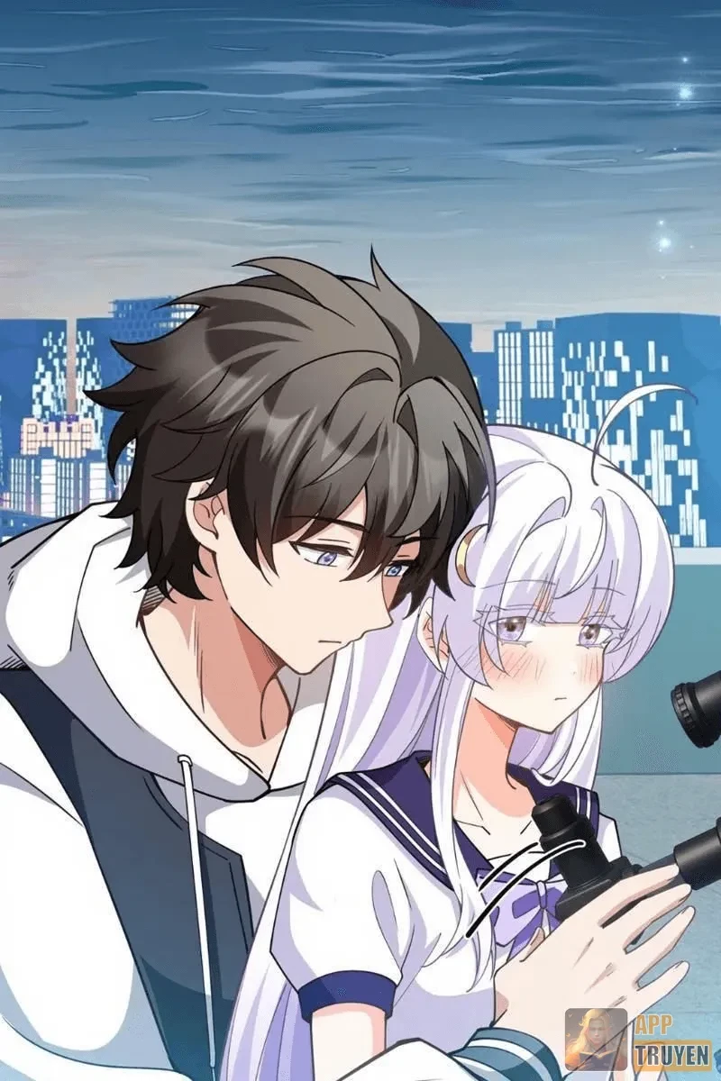 Toàn Bộ Fan Của Ta Đều Là Ma Nữ Chapter 53 - 36