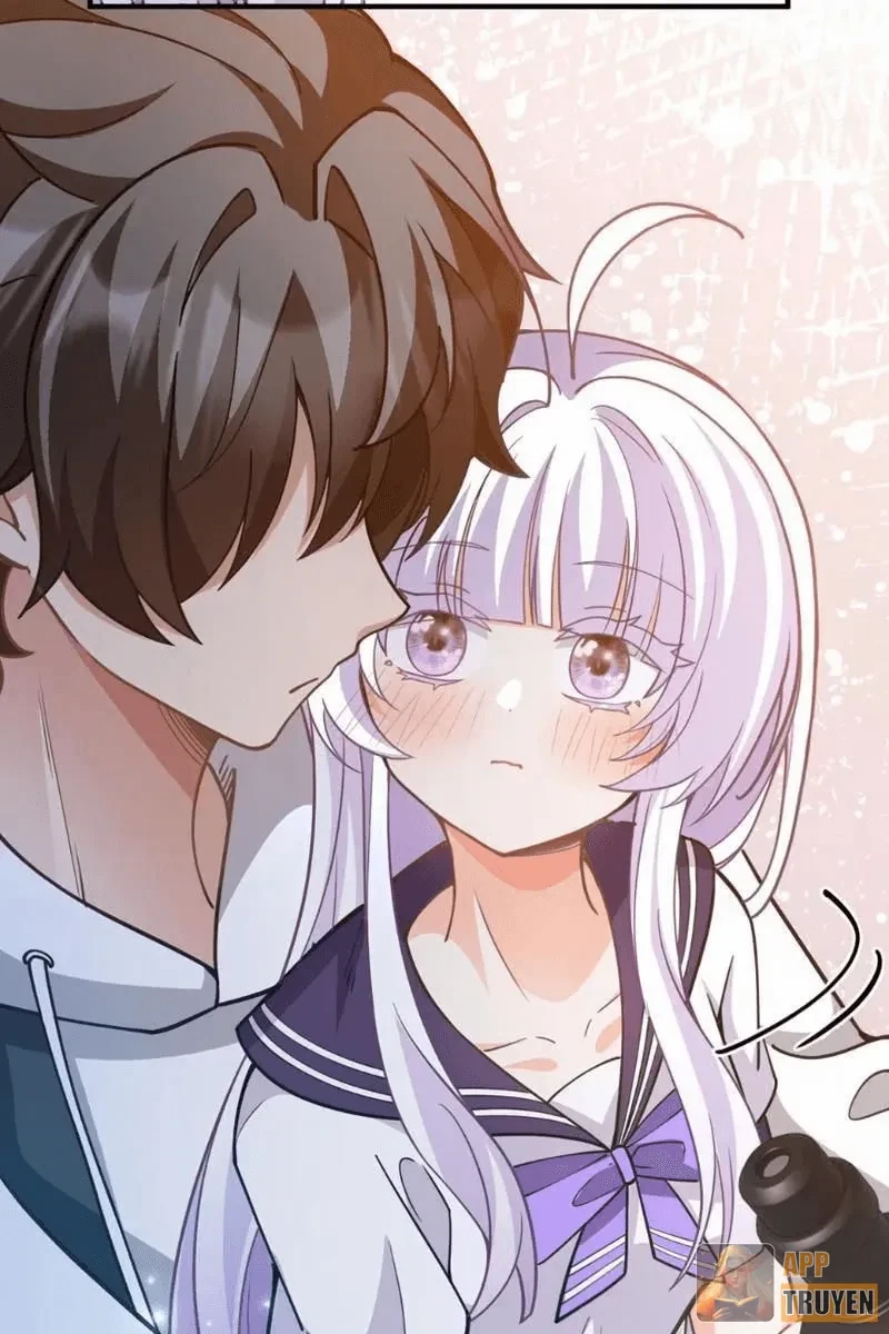 Toàn Bộ Fan Của Ta Đều Là Ma Nữ Chapter 53 - 38