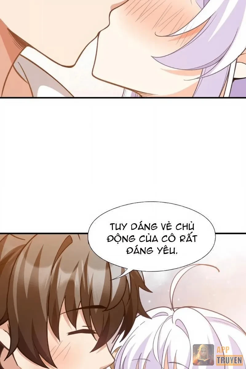 Toàn Bộ Fan Của Ta Đều Là Ma Nữ Chapter 53 - 40