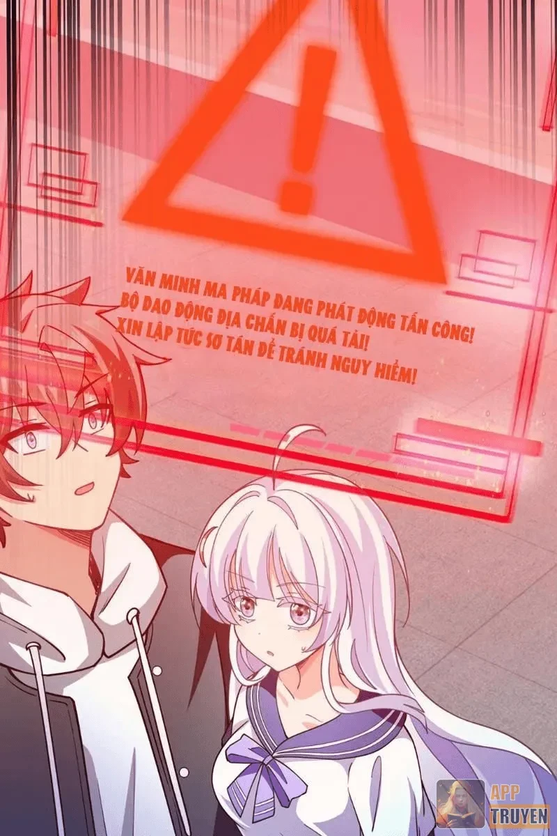 Toàn Bộ Fan Của Ta Đều Là Ma Nữ Chapter 53 - 42